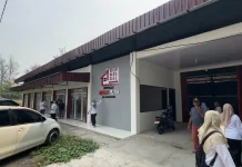 Dinkop UKM Bengkulu Verifikasi Kesiapan Gerai KDKMP