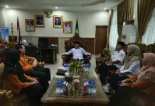 Sekprov Bengkulu Dorong ASN Sukseskan Sensus Ekonomi 2026
