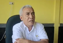 Alokasi Pupuk Bersubsidi 2026 Menurun