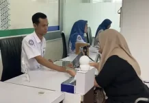 Pemrov Pastikan Layanan Kesehatan Terjamin meski BPJS PBI Nonaktif