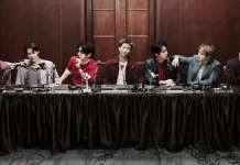 Konser Gratis BTS Diprediksi Diserbu 260 Ribu Orang