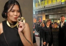 Theresa Kusumadjaja: Perempuan Indonesia Pertama di Nominasi Grammy