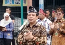 Pemkot Bengkulu Mulai Uji Coba Parkir Digital