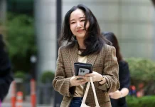 Min Hee Jin Menang Sidang Lawan HYBE