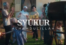 Sambut Ramadan, Opick Rilis “Syukur Alhamdulillah”