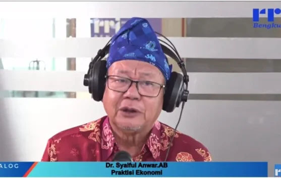 Peluang Emas UMKM di Bulan Ramadhan