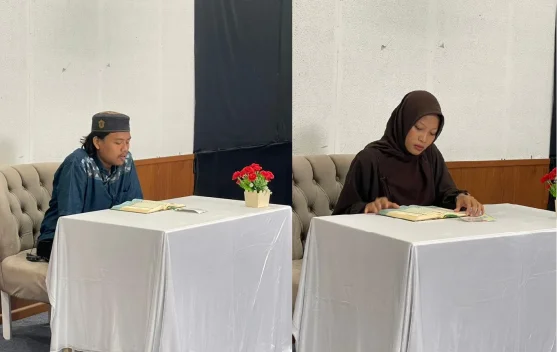 PTQ 2026, RRI Bengkulu Kirim 12 Peserta ke Penjurian Nasional