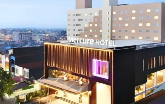 Mercure Bengkulu Hadirkan "Ramadhan Kareem"