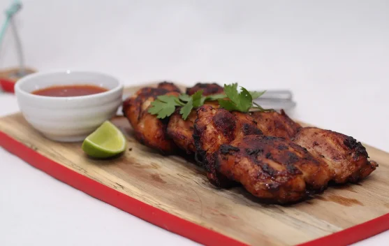 Resep Ayam Bakar Madu, Menu Rumahan Manis Gurih yang Bikin Nagih