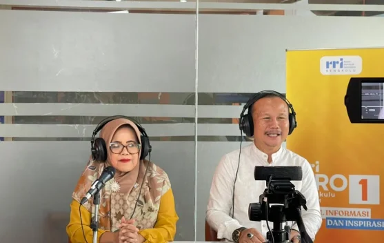 Kehadiran MBG Membawa Dampak Positif