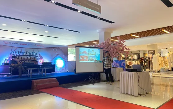 Bengkulu Berpotensi Menjadi Tempat Wisata Ramah Muslim