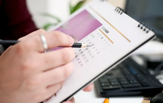 Manajemen Waktu Penting bagi Pelaku UMKM