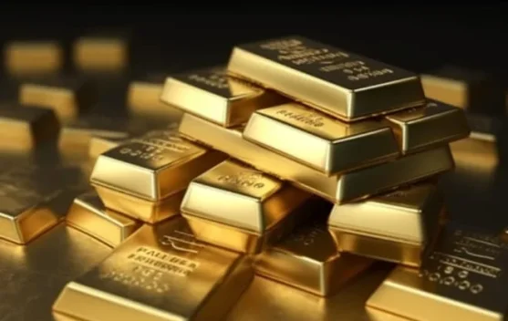 Update Harga Emas: Jual Beli Kompak Naik