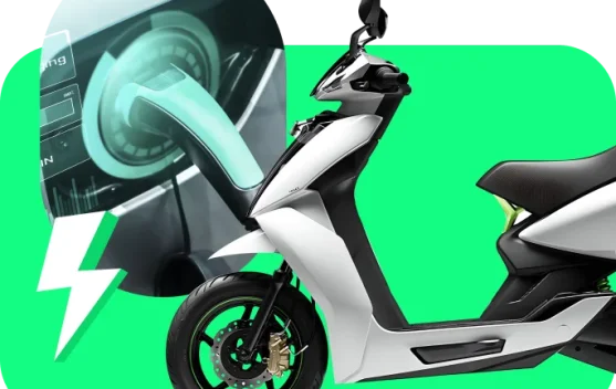 Program Konversi 120 Juta Motor Listrik