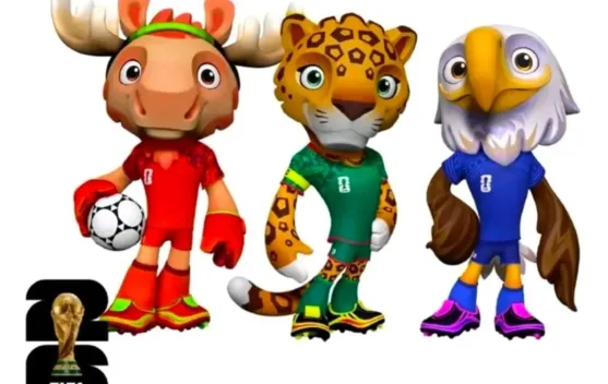 Ini Lima Merchandise Piala Dunia yang Paling Banyak Diminati