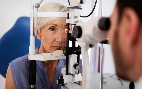 Waspada Glaukoma, Penyakit Mata yang Sering tanpa Gejala