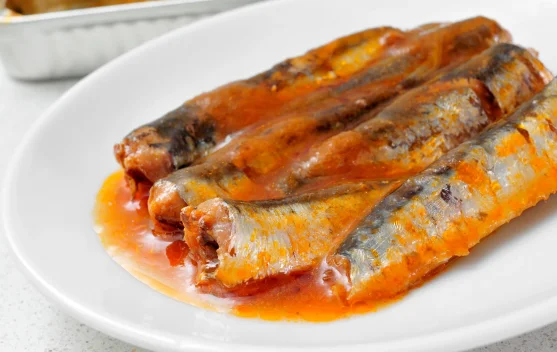 5 Cara Mengolah Sarden agar Tidak Membosankan saat Puasa