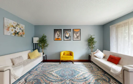 Ide Menata Ruang Tamu agar Siap Menyambut Tamu di Hari Raya