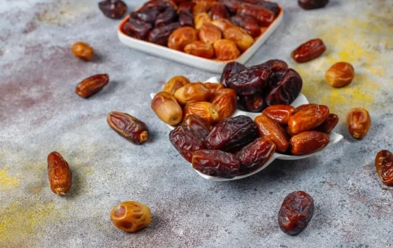 Kurma Bukan Pengganti Terapi Medis