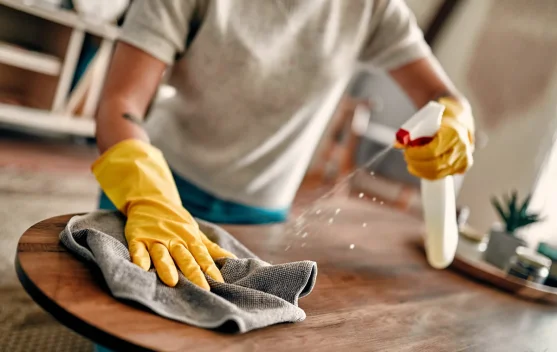 Menyambut Lebaran , Ini Bagian Rumah yang Paling Penting Dibersihkan