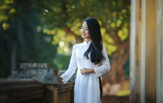 Tips Merawat Baju Lebaran Putih agar Tetap Tampak Baru dan Bersih