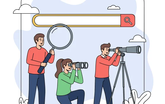 Anak Muda Kreatif Manfaatkan Konten Digital untuk Berkarya