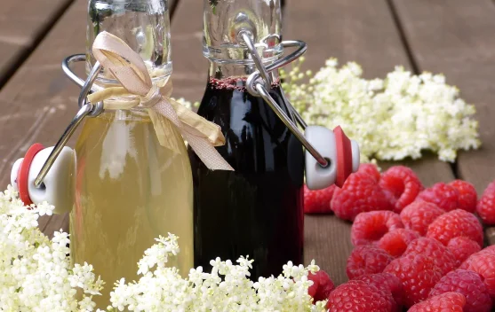 Sirup Khas Idulfitri, Pelengkap Manis di Hari Kemenangan