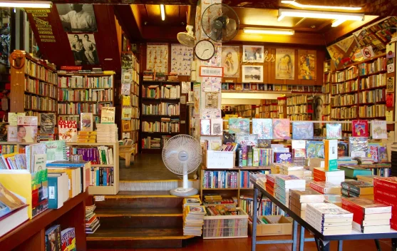 Tren Buku Bekas Meningkat, Jadi Solusi Hemat dan Ramah Lingkungan