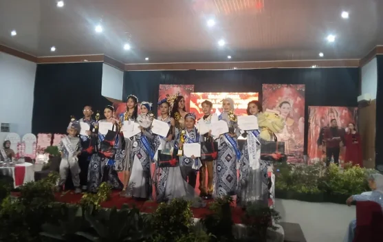 Grand Final Putra Putri Wisata Bengkulu 2026 Berlangsung Meriah