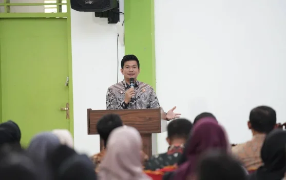 Akurasi Data Jadi Kunci Pastikan Bantuan Sosial Tepat Sasaran di Bengkulu Utara