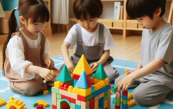 Kenali Ciri-Ciri Day Care Sehat dan Ramah Anak sebelum Memilih Tempat Penitipan