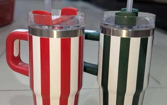 Penggunaan Tumbler Dinilai Efektif Mengurangi Sampah Botol Plastik Sekali Pakai