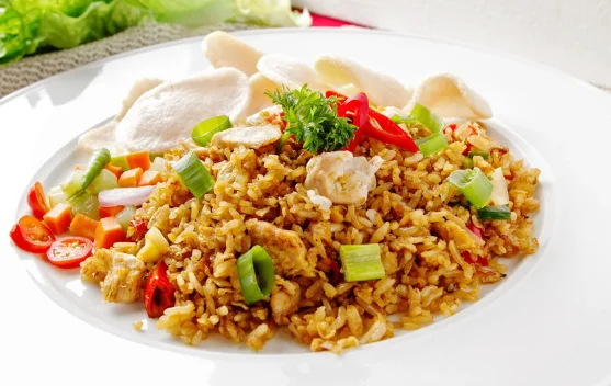 Nasi Goreng Kampung Tetap Menjadi Menu Favorit karena Lezat dan Mudah Dibuat