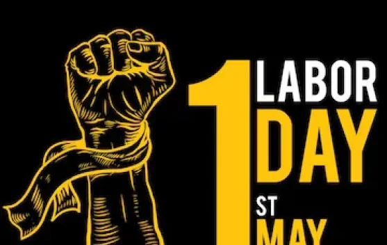 May Day 2026: Momentum Pekerja Suarakan Hak dan Kesejahteraan