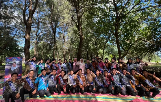 DPD RI Ajak Masyarakat Saksikan Malam Bakat Putra Putri Kampus Bengkulu 2026