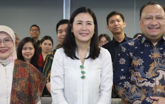 Teknologi Harus Diimbangi Empati dan Perlindungan bagi Perempuan serta Anak
