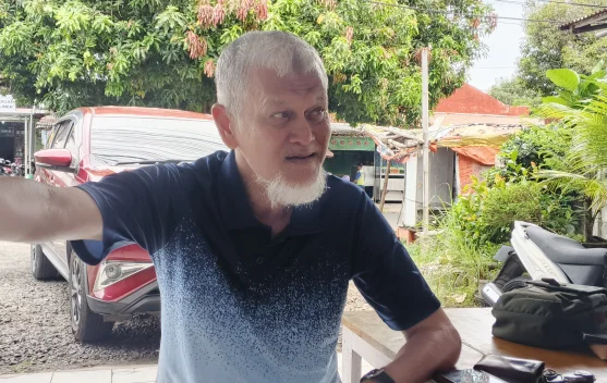Geliat Sepak Bola Bengkulu Makin Positif