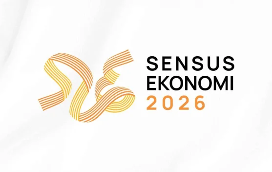 Tanggal 1 Mei 2026 BPS Resmi Mulai Sensus Ekonomi 2026