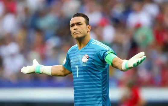Piala Dunia 2026: Deretan Pemain Tertua di Piala Dunia