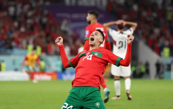 Piala Dunia 2026: Penampilan Tim-tim Asal Benua Afrika di Piala Dunia