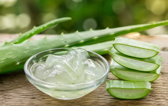 Manfaat Lidah Buaya untuk Masker Wajah