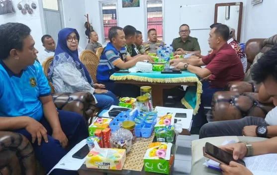 Pemkot Bengkulu Akan Kembali Tertibkan Pedagang Langgar Perda