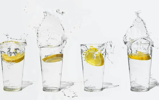 Air Lemon, Sehat atau Sekadar Tren?