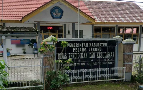 Dikbud Rejang Lebong Buka Pengumpulan Berkas Bakal Calon Kepala Sekolah Tahun 202