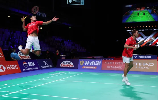 BWF Resmi Setujui Sistem Skor 15 x 3, Berlaku Mulai 4 Januari 2027
