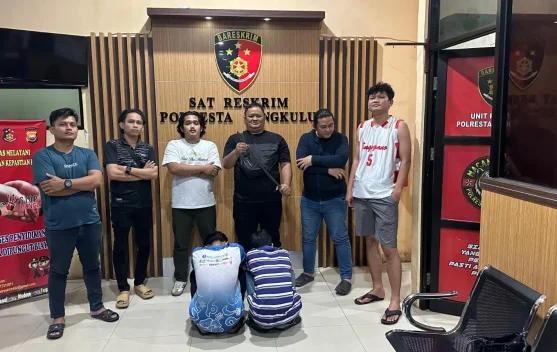 Fenomena Geng Motor Remaja: antara Pencarian Jati Diri dan Minimnya Kontrol Sosial