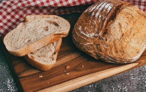 Roti Sehat untuk Diet, Ini Bedanya Sourdough dan Roti Gandum - RRI.co.id