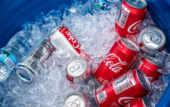 Kenapa Kaleng Soda Bisa Meledak saat Dikocok? Ini Penjelasan Ilmiahnya