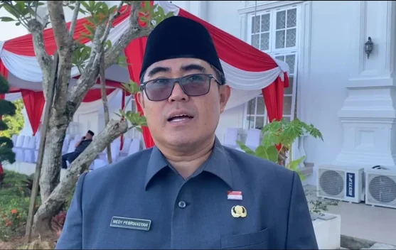 Anggaran Gaji ke-13 ASN Bengkulu Siap, Pencairan Tunggu Jukn