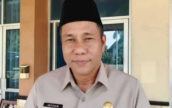 Sebanyak 166 Jemaah Haji Bengkulu Kloter 5 PDG Tiba Selasa Dini Hari